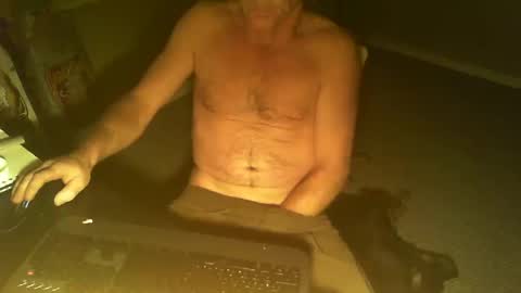 greenrooster1 online show from 13, 10, 2025