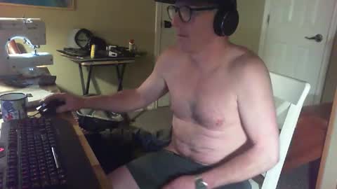 greenrooster1 online show from 2, 11, 2025