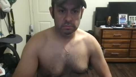 greg78652 online show from 13, 2, 2025