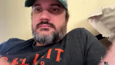 greggharden online show from 1, 11, 2025