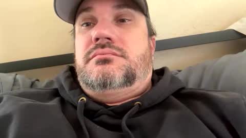 greggharden online show from 28, 11, 2025