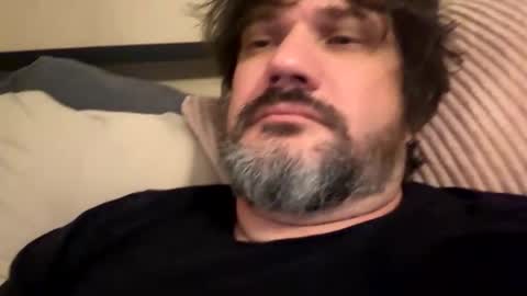 greggharden online show from 15, 1, 2026