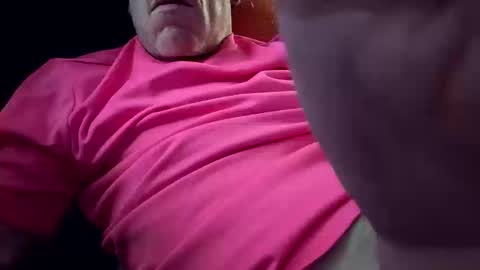 first time doing this online show from 13, 10, 2025