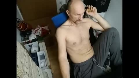 Greg online show from 25, 12, 2024