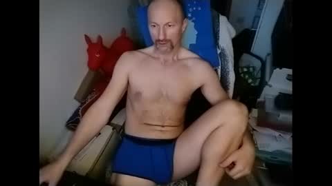 Greg online show from 6, 1, 2025