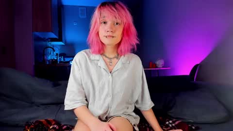 Greg-independent model online show from 7, 1, 2025