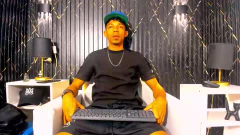 GregorySforza online show from 14, 10, 2025