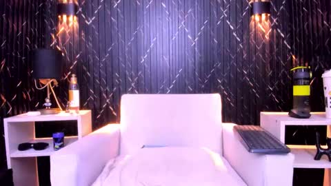 GregorySforza online show from 29, 10, 2025