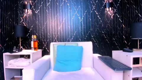 GregorySforza online show from 14, 11, 2025