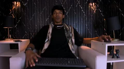 GregorySforza online show from 6, 1, 2026