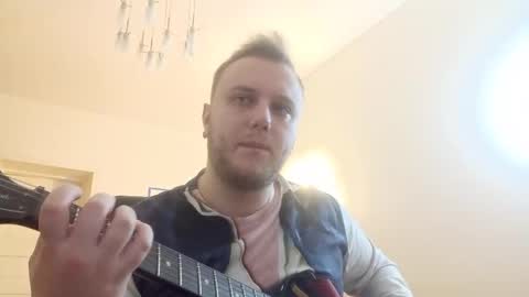 Gregory online show from 9, 12, 2024