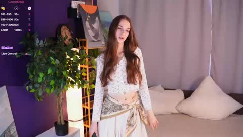 Ivy online show from 23, 10, 2025