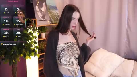 Ivy online show from 2, 11, 2025