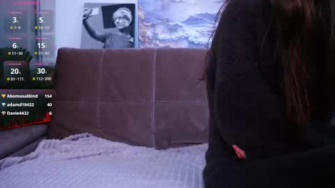 Ivy online show from 30, 11, 2025