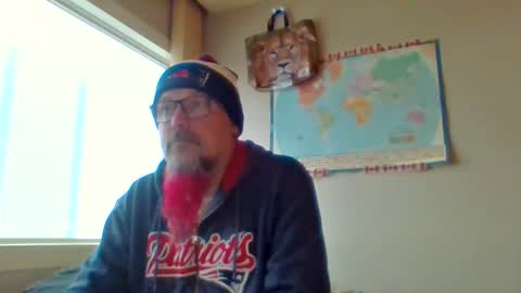 gregrev online show from 15, 12, 2024