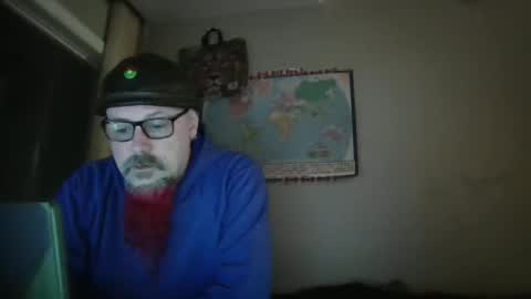 gregrev online show from 20, 2, 2025