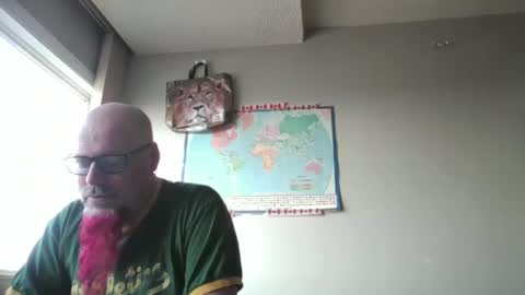 gregrev online show from 14, 9, 2025