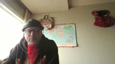 gregrev online show from 4, 10, 2025