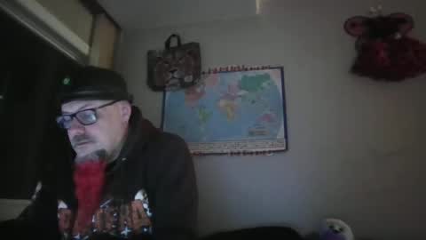 Snapshot of gregrev chatting on 9, 10, 2025 gregrev online show from 9, 10, 2025