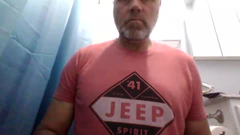 Snapshot of gregthickdix chatting on 2, 10, 2025 mmm hmmm online show from 2, 10, 2025