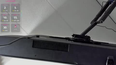 GREICCY online show from 13, 10, 2025