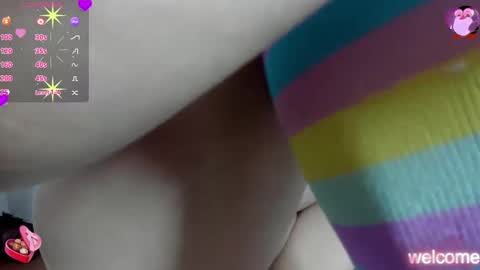 Snapshot of greicy_rouse chatting on 26, 2, 2025 greicy_rouse online show from 26, 2, 2025