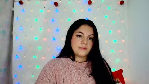 greicy_rouse online show from 14, 12, 2025