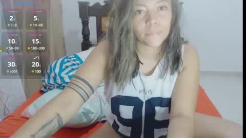 grey online show from 13, 1, 2025