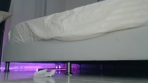 Snapshot of greta_bellucci chatting on 11, 12, 2024 Greta online show from 11, 12, 2024