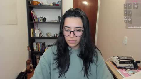 Snapshot of gretagat chatting on 14, 12, 2025 Greta online show from 14, 12, 2025