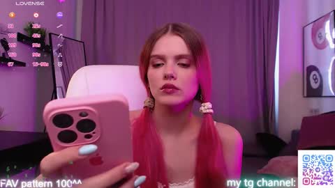 Snapshot of gretchen_mol chatting on 21, 2, 2026 gretchen_mol online show from 21, 2, 2026