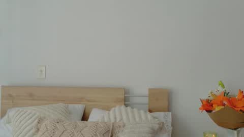 Snapshot of grettabenett_ chatting on 27, 10, 2025 Gretta online show from 27, 10, 2025