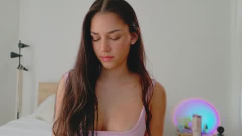 Snapshot of grettabenett_ chatting on 30, 10, 2025 Gretta online show from 30, 10, 2025