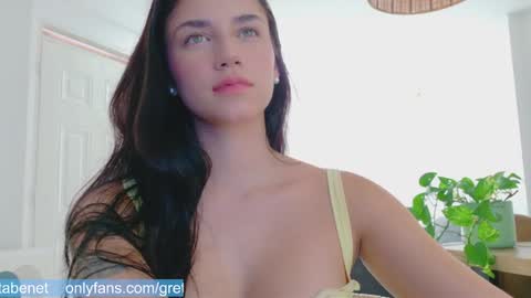 Gretta online show from 25, 3, 2026