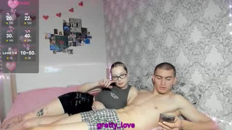 gretty love online show from 19, 9, 2025