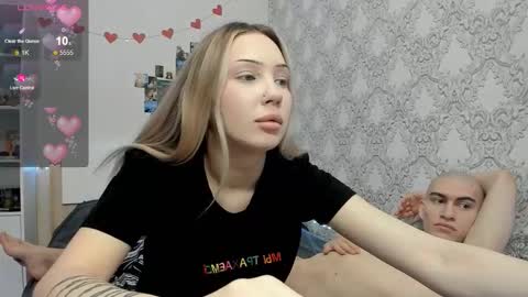 gretty love online show from 10, 11, 2025