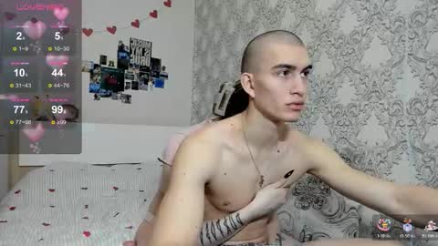 gretty love online show from 19, 11, 2025