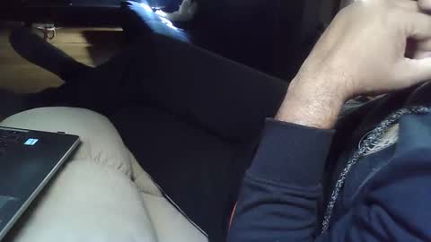 Snapshot of grey_stud chatting on 8, 1, 2025 Grey Stud online show from 8, 1, 2025