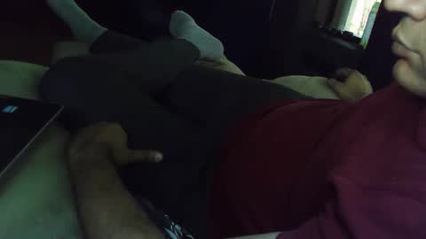 Snapshot of grey_stud chatting on 9, 11, 2025 Grey Stud online show from 9, 11, 2025