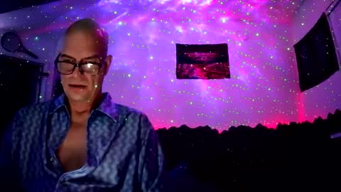 NickVegas online show from 1, 1, 2025