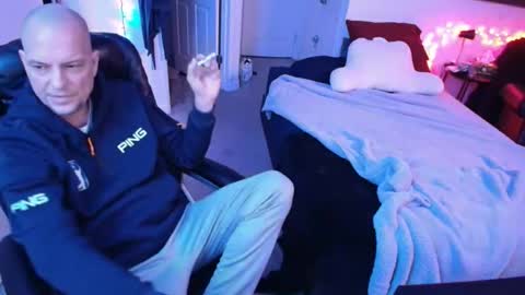 NickVegas online show from 29, 11, 2025