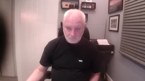 greyfox_6000 online show from 27, 1, 2025
