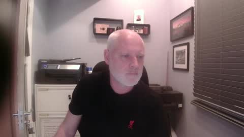 greyfox_6000 online show from 5, 3, 2025