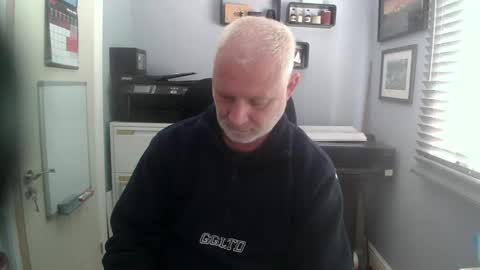 greyfox_6000 online show from 12, 3, 2025