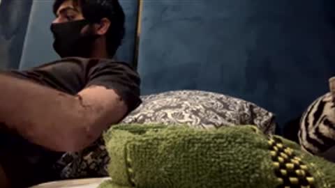 greymen2020 online show from 30, 11, 2025