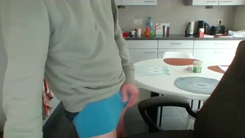 Snapshot of griesie chatting on 24, 2, 2025 Griesie online show from 24, 2, 2025