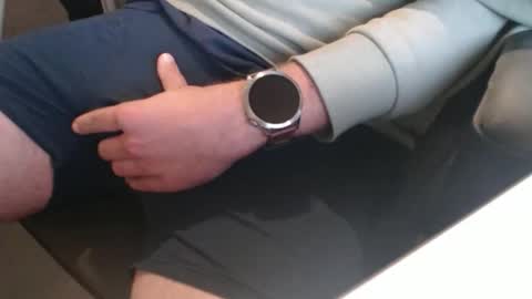 Snapshot of griesie chatting on 5, 10, 2025 Griesie online show from 5, 10, 2025