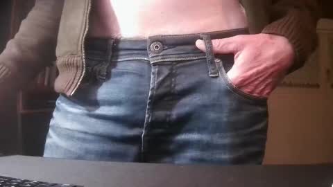 Grim online show from 7, 11, 2025