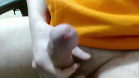 Grim online show from 2, 2, 2025