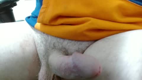 Grim online show from 14, 2, 2025